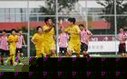 两连胜！中国U17男足提前锁定小组头名出线
