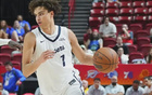 从小城少年到洛杉矶首轮秀，NBA过渡计划帮助快船6号秀快速适应？