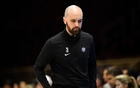 从NBA G联赛到密歇根，他发现两人形容这支球队一个样，但这文化不是哪儿都有
