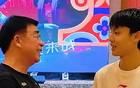 宏远速递！陈老板追加引援预算，威姆斯谈杜锋朱芳雨离队，徐杰最新消息