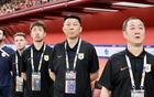 泰山队恢复训练，备战天津先解决后腰难题，激活瓦科同样是课题