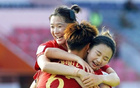练兵重于胜负 中国U20女足大胆轮换蓄力世界杯