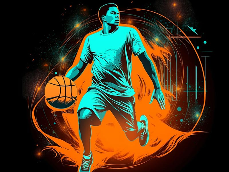 2026年5月10日NBA季后赛西部半决赛G3雷霆vs湖人全场集锦