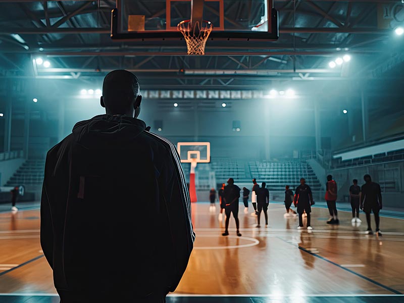 2026年5月11日NBA季后赛东部半决赛G4尼克斯vs76人全场集锦