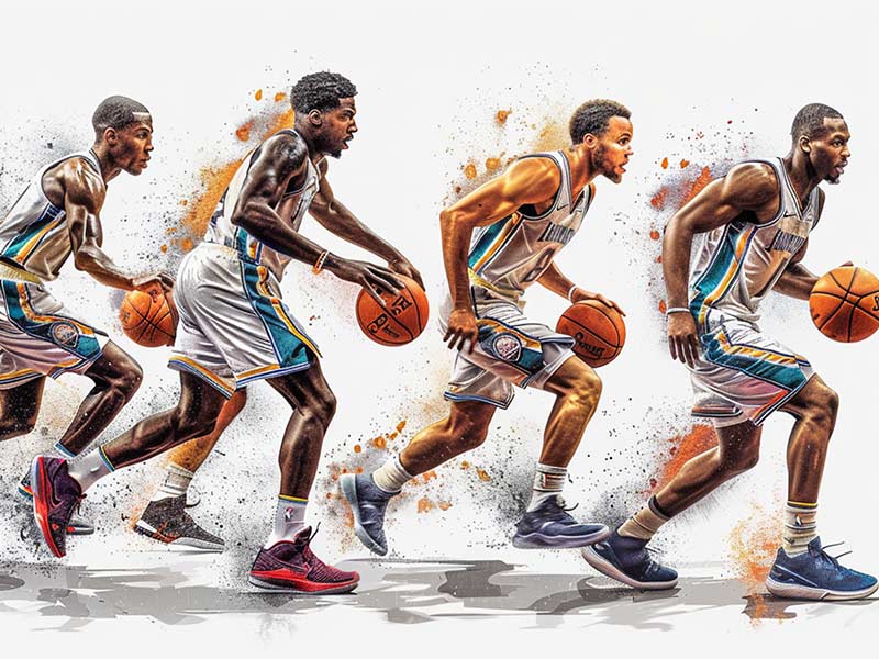 2026年5月8日NBA季后赛西部半决赛G2湖人vs雷霆全场集锦