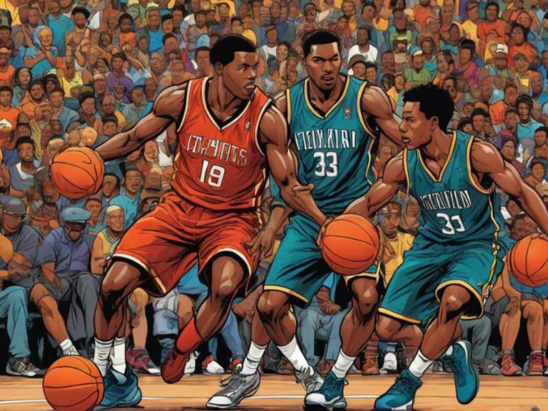  2026年5月8日NBA季后赛东部半决赛G2骑士vs活塞全场集锦