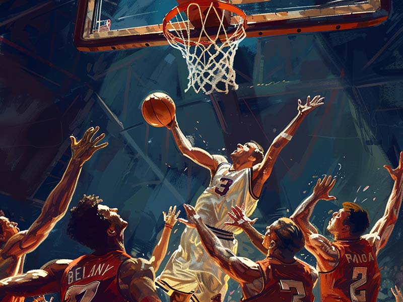 2026年4月15日NBA附加赛热火vs黄蜂全场集锦