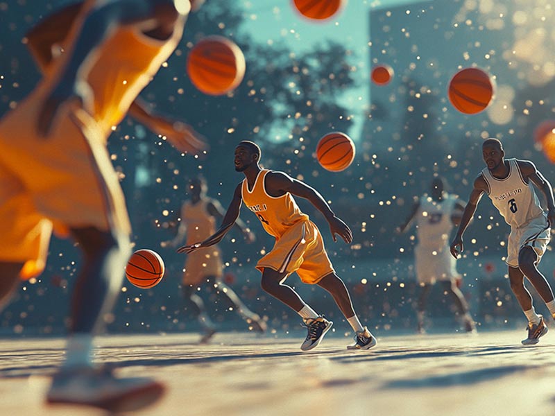 2026年5月9日NBA季后赛东部半决赛G3尼克斯vs76人全场集锦