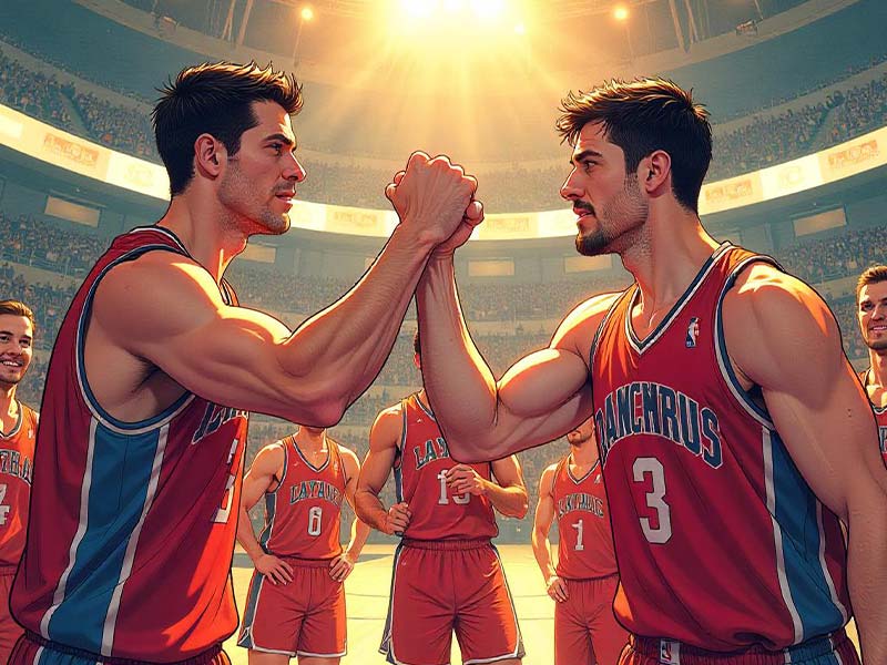 2026年5月9日NBA季后赛西部半决赛G3马刺vs森林狼全场集锦