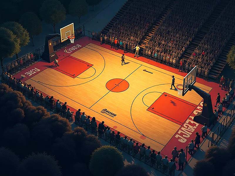 2026年5月8日NBA季后赛东部半决赛G2骑士vs活塞全场集锦